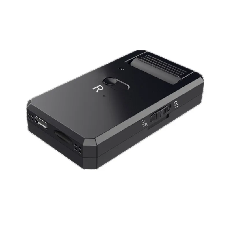 Sansnail SQ15 Wi Fi микро камера Мини P2P IP видеокамера инфракрасное ночное видение