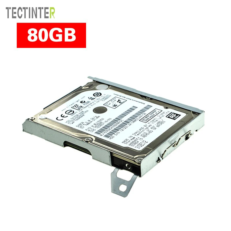 For Sony PS3 Internal Hard Drive Disk Slim 4000 Game Console HDD For