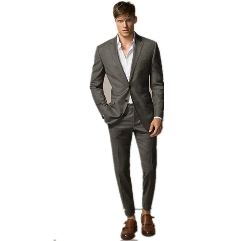 formal attire for young men