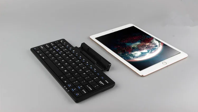 MAORONG TRADING Bluetooth клавиатура с ремешком для Teclast X3 Plus teclast x3 plus Русская