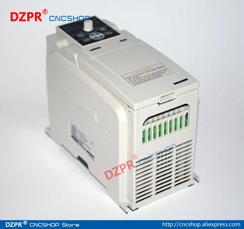 Sunfar VFD 2.2KW AC220V E300 серии ЧПУ преобразователь частоты для двигателя шпинделя 220V-2.2KW E300-2S0022L simphoenix частотно-регулируемым приводом