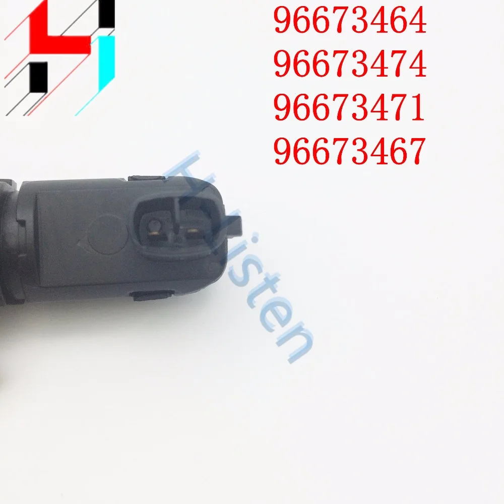 Датчик парковки s 96673467/96673464/96673474 /96673471 для Chevrolet Captiva бесплатная доставка