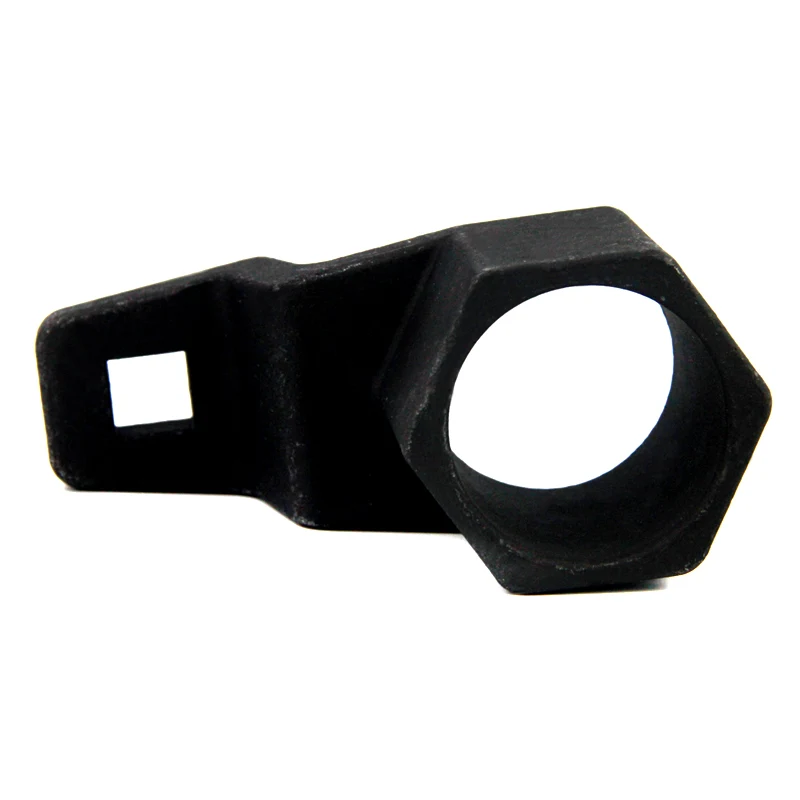50mm Hex Crankshaft Crank Pulley Holding Wrench Socket Tool for Honda Acura Car Styling
