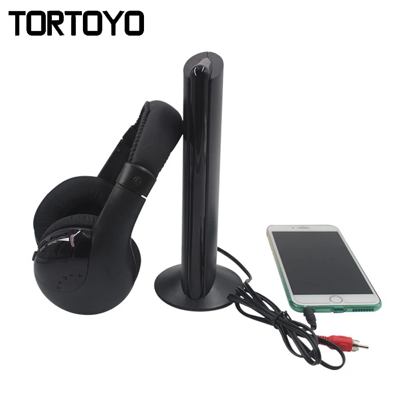 bilder für MH2001 Multifunktions 5 in 1 Wireless Stereo Kopfhörer headset TV HIFI PC Chat Fm Transmitter 30 mt Gaming Kopfhörer kopfhörer bilder für MH2001 Multifunktions 5 in 1 Wireless Stereo Kopfhörer headset TV HIFI PC Chat Fm Transmitter 30 mt Gaming Kopfhörer kopfhörer