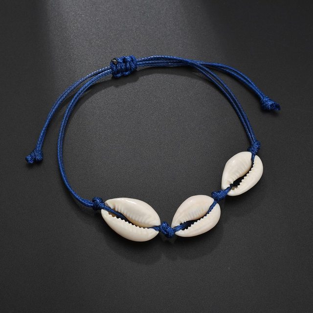 Arrows Beach Foot Anklet For Women Bohemian Female Anklets Summer Bracelet Foot Jewelry Ankle Chain Beaded