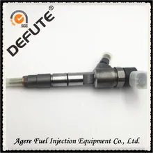 

Common rail injector 0445110537 built-in F00VC01359
