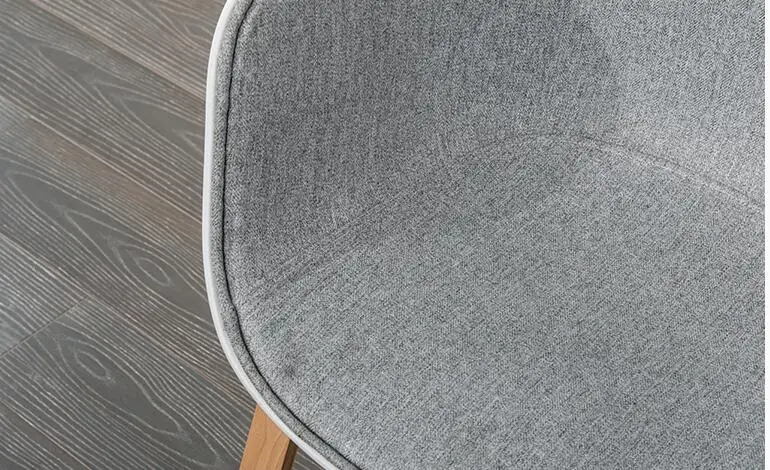 Мебель творческий обеденный стул кованого железа современный минималистский Досуг Личность ленивый домашний стул