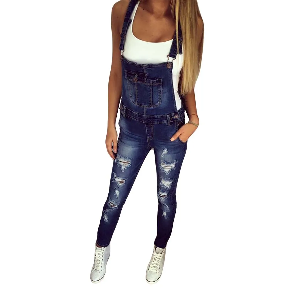 Джинсовые Комбинезоны Женские Купить Спб