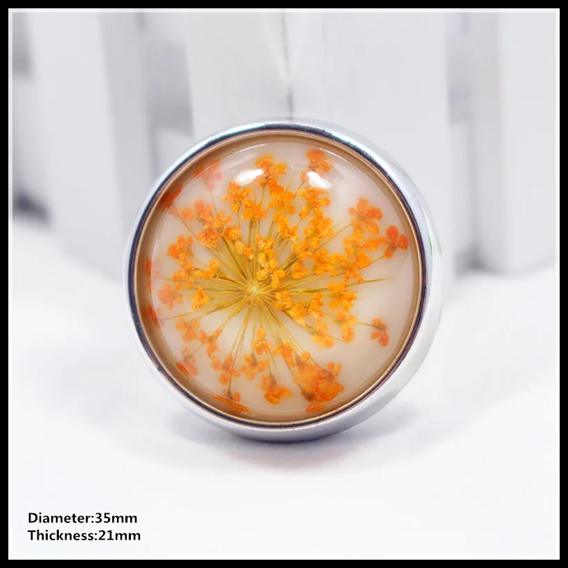 

free shipping 2pcs 35mm mix Acrylic flower pattern Clothing Accessories Overcoat Jacket Coat Buttons Sweater Shirt Button,86