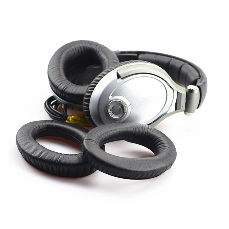 1 пара сменные поролоновые амбушюры для наушников Sennheiser pxc450 PC350 pxc350 pxe350
