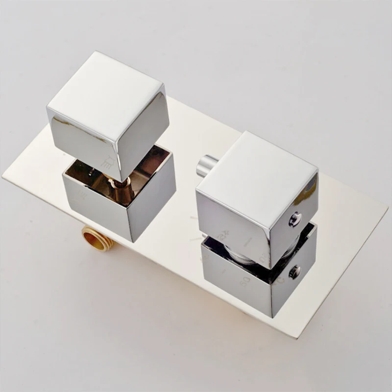 thermostatic faucet cartridges