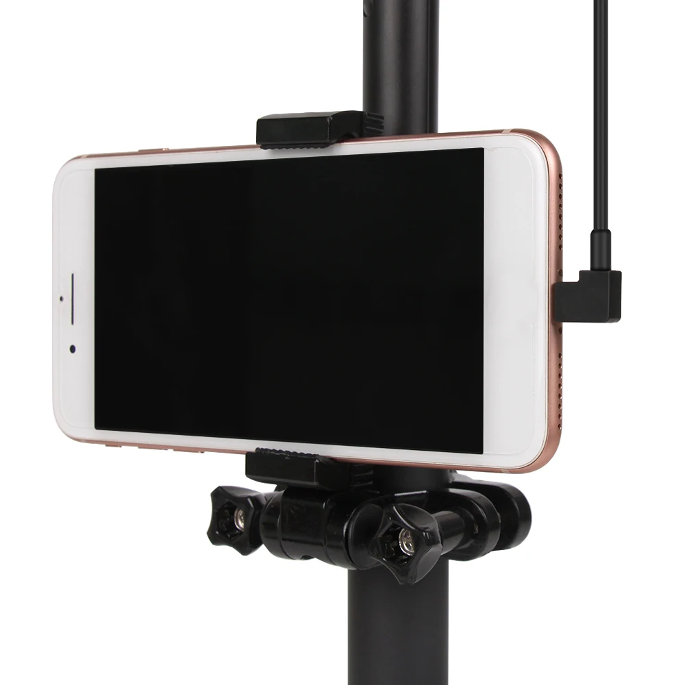 100 см Удлинительный кабель для DJI OSMO Карманный карданный стабилизатор камеры Type C