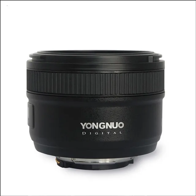 Yongnuo YN35mm F2 lens Wide-angle Large Aperture