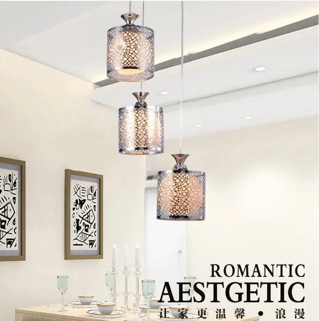 A1 eetkamer hanger lampen moderne minimalistische crystal creatieve ... A1 eetkamer hanger lampen moderne minimalistische crystal creatieve ...