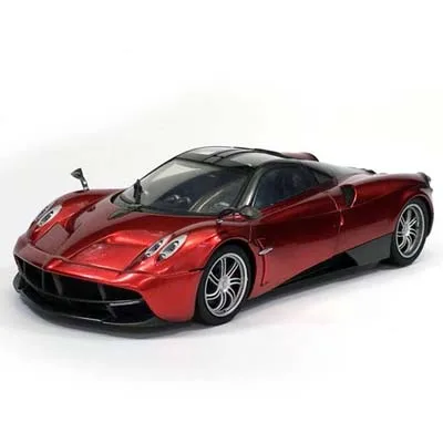 

01091 Assembled Car Model 1/24 Supercar Pagani Zonda