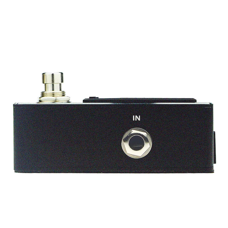 Chromatic Guitar Pedal Tuner  (3)