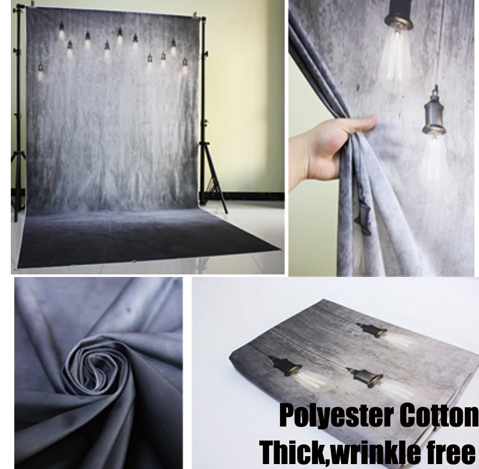 Murah Huayi Seni Kain Fotografi Latar Belakang Bayi Yang Baru Lahir Bayi Pintu Latar Belakang Anak Latar Belakang Foto Potret Tetes D 933