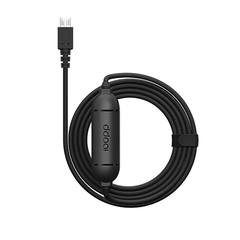 DDPai micro USB Общие Hardwire Kit для мини/mini2/mini2P Dashcam | Автомобили и мотоциклы