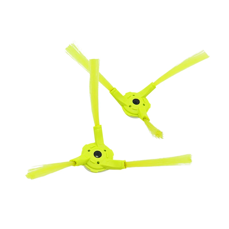 robo aspirador de po hepa filtro escovas 01