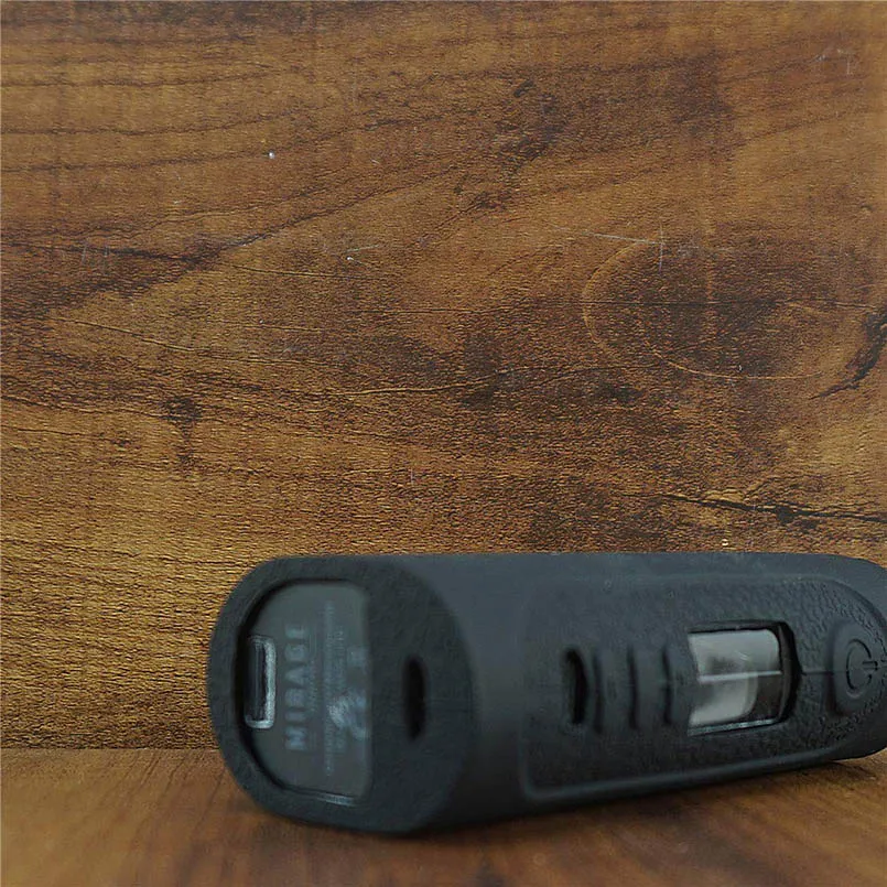 Защитный чехол для Lost Vape Mirage DNA75C TC Box MOD KIT противоскользящий силиконовый корпуса