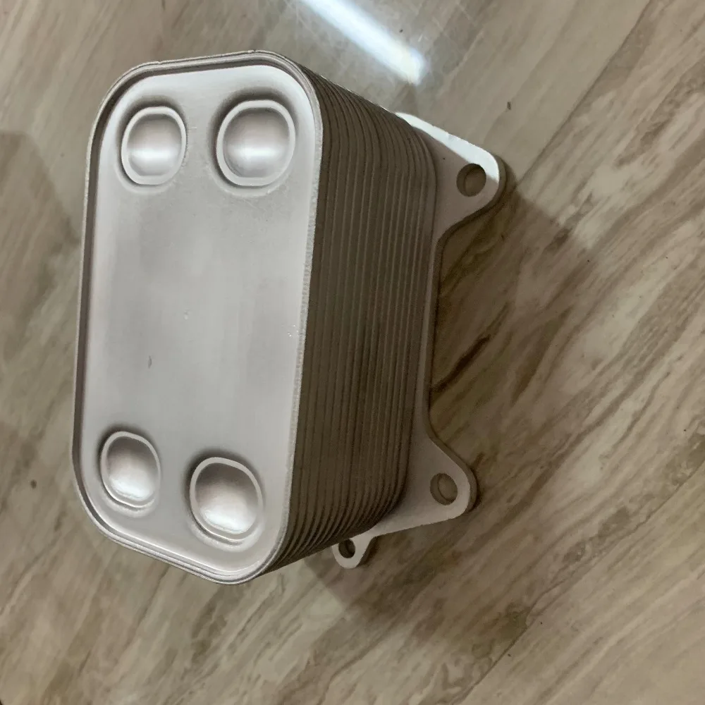 Кулер для AUDI SEAT SKODA 1,6 2,0 TDI 03L115389G 03L115389H для Volkswagen 03L 115 389 B 03L115389B 03L115389C 03L117021B