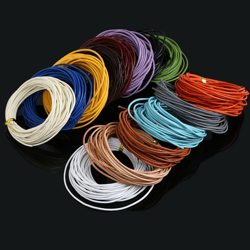 Lots 5M 1mm Aluminum Wire Cord String For DIY Handcraft Beads Jewellery Making Lots 5M 1mm Aluminum Wire Cord String For DIY Handcraft Beads Jewellery Making