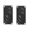 1 Pair Mini Audio Speakers 2040 8Ohm 2W For Notebook Computer Speaker Portable ► Photo 1/6