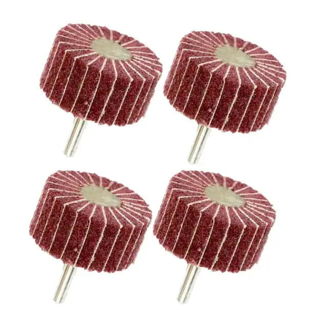 Grit240 4pcs