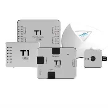 

TopXGun T1-A Multi-rotor flight controller for Agricultural plant protection machine