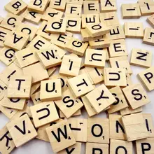 buy scrabble tiles and get free shipping on aliexpress com