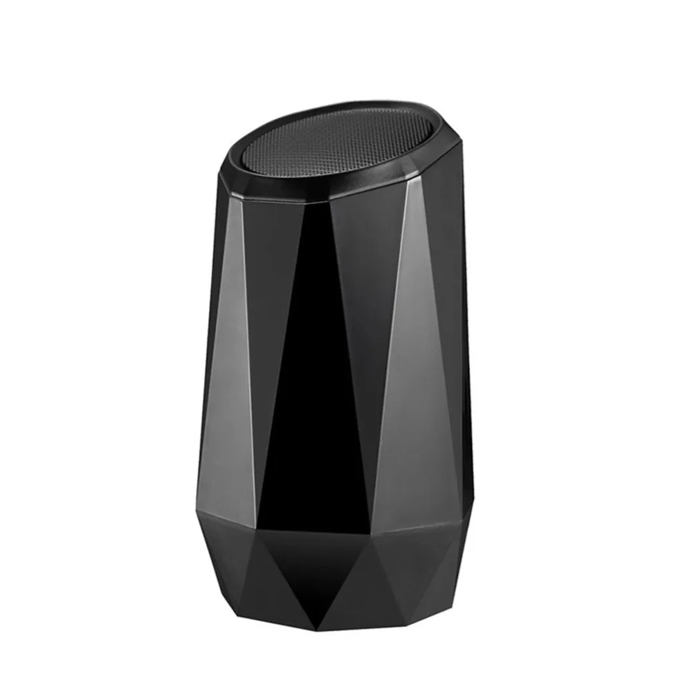 

Night Lights Bluetooth Speaker Bedside Lamp Touch Control Alarm Clock Color LED Color Changing Wireless Speaker with Lights