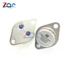 5 uds 2N3055 A-3 NPN AF AMPLIFICADOR DE POTENCIA DE Audio Transistor 15A/60V ► Foto 1/5