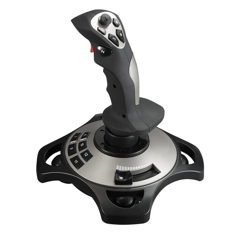 Online Buy Wholesale pc flight joysticks from China pc