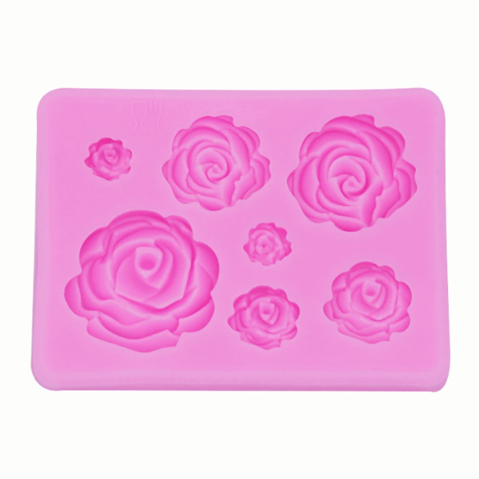 Silicone Cake Mold (6)