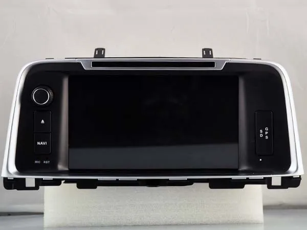 Perfect WITSON Android 9.1 CAR DVD PLAYER FOR KIA K5 2015 CAR DVD MIRROR LINK 16GB Inand  OBD ADAPTOR (BLUETOOTH) 4