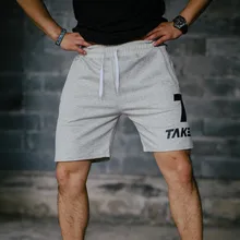 New Shorts Men Hot Sale Casual Beach Shorts Homme Quality Bottoms Elastic Waist Fashion Brand Boardshorts Plus