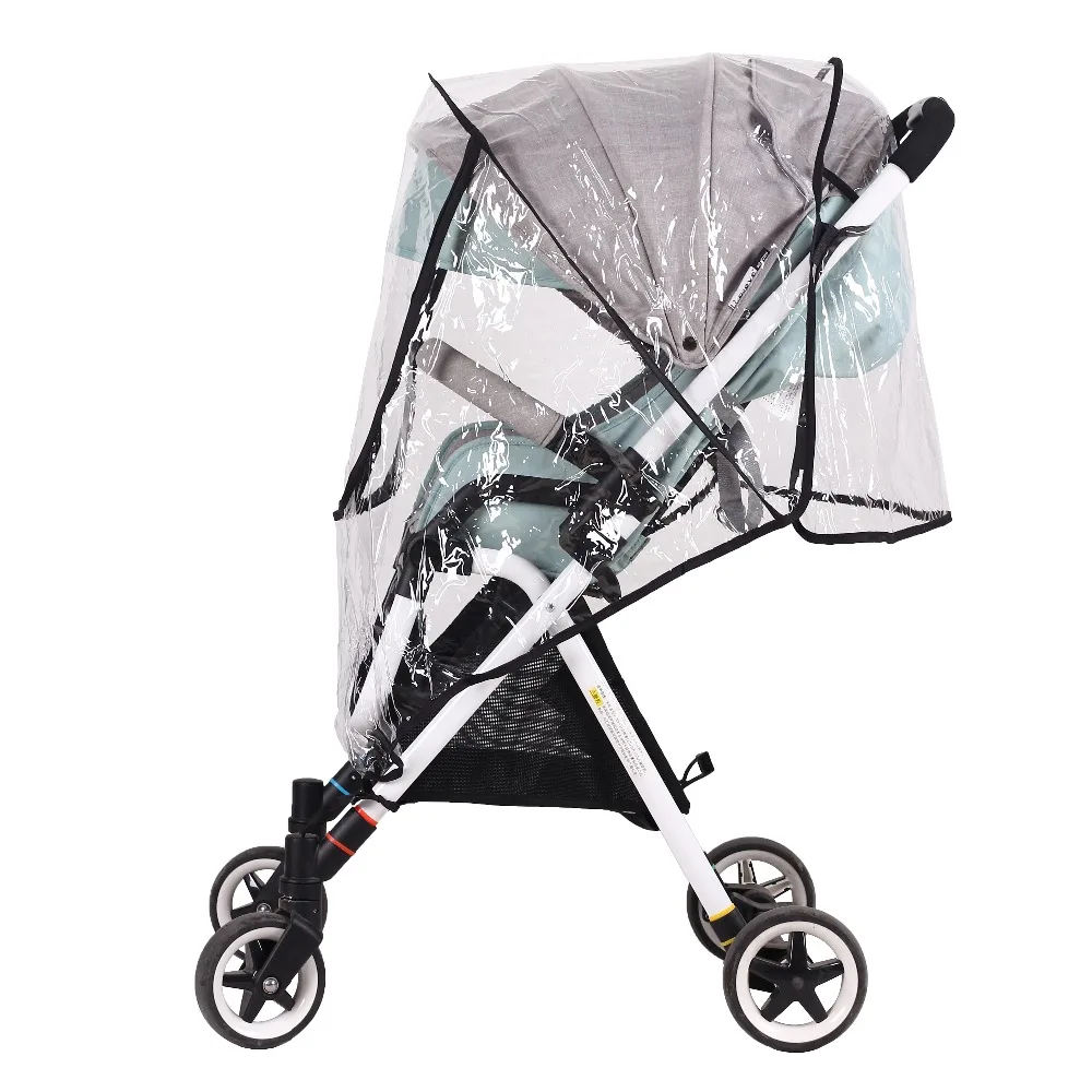 waterproof buggy cover