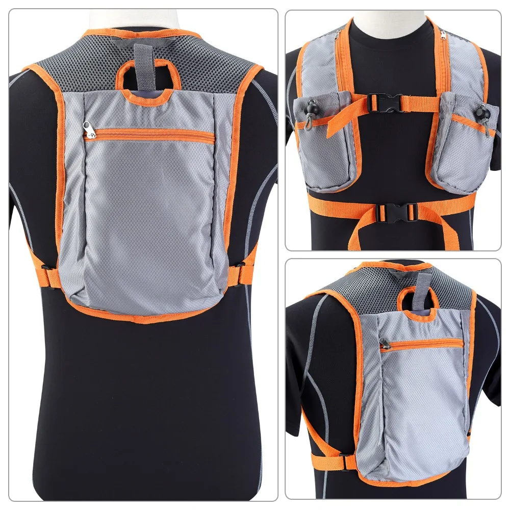 trail running vest