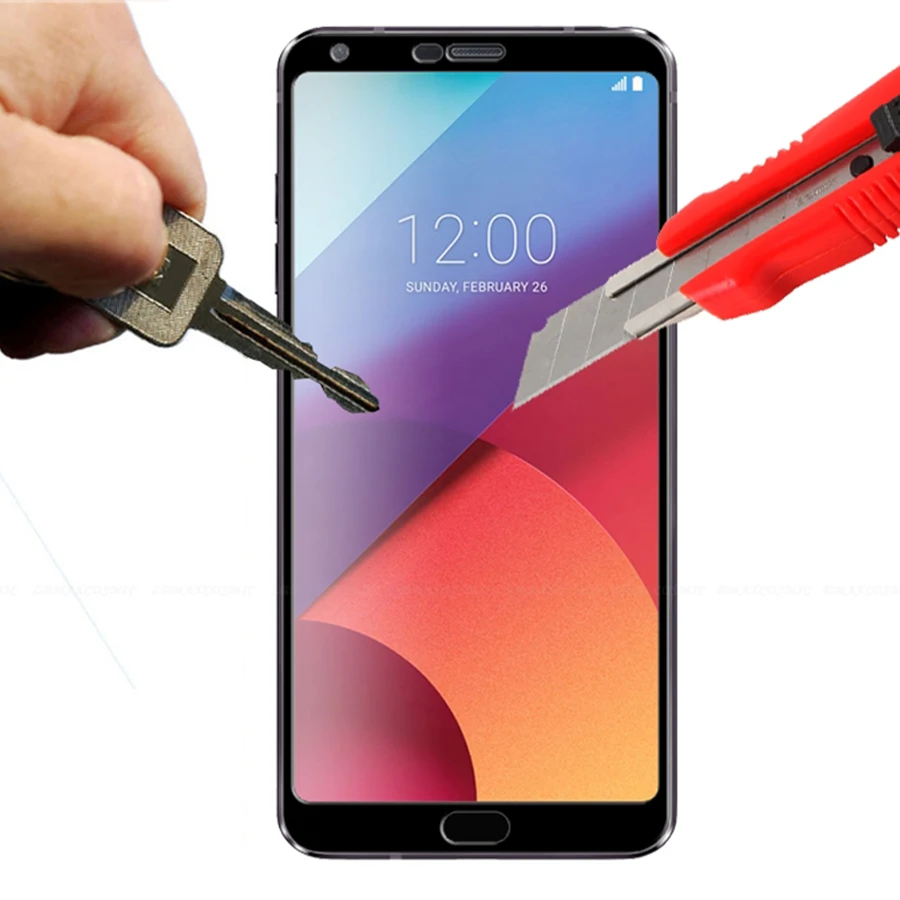 lg g64