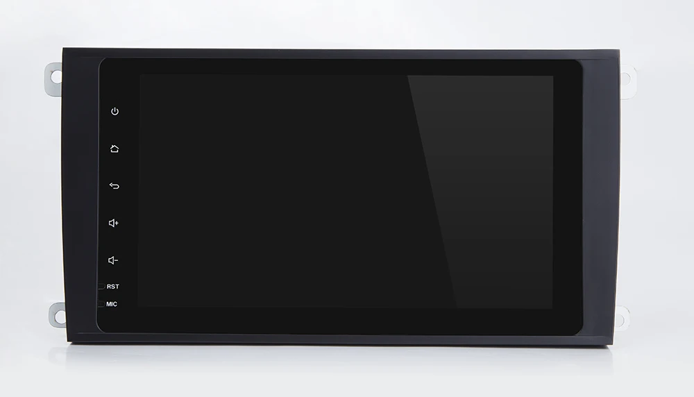 Best 64G ROM Android 9 Car DVD Stereo Multimedia Player Radio GPS for Porsche Cayenne 2003-2010 14