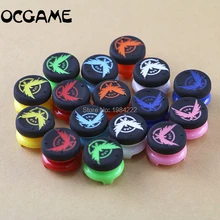 OCGAME аналоговые удлинители джойстик колпачок ручки для Playstation 4 для PS4 джойстик для PS3 для Xbox360 контроллер 2 шт./лот