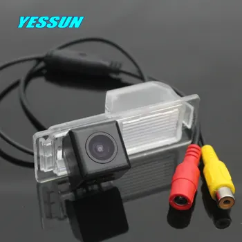 

Auto Backup Reverse Camera For Cadillac XTS 2012 2013 2014 Car Electronics DVR Alarm Syste Guiding Linem Cameras