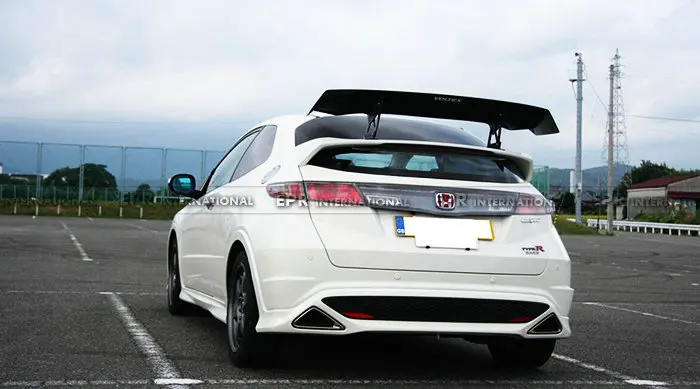 07-11 Civic FN2 Type R Voltex GT Spoiler3_1
