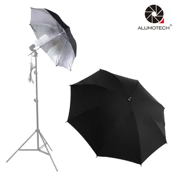 

33" Silver Reflector Umbrella Studio Reflector Lighting Umbrella for Photography