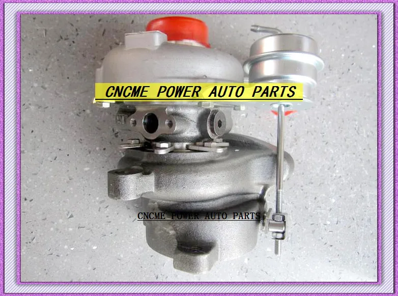- TURBO K04 53049700022 53049880022 Turbocharger For Audi S3 TT Quattro 1.8T 210HP Engine AMK APX AJH APY 1.8L (3)