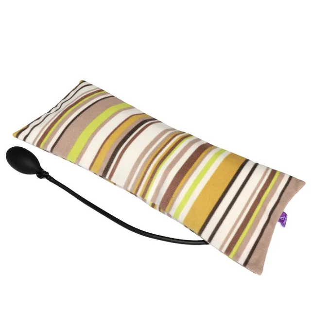 orthopedic pillow for lower back pain