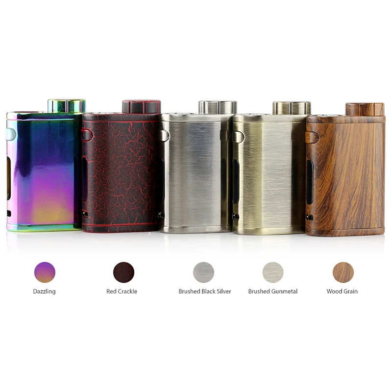 Оригинальный 75 Вт мод Eleaf iStick Pico для мини бака MELO 3 макс. выход электронная