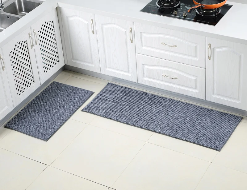 

Kitchen Mat Carpets for Living Room Bathroom Carpet Kitchen Rug Rugs for Kitchen Area Rug Anti-slip Carpet Rug for Living Room