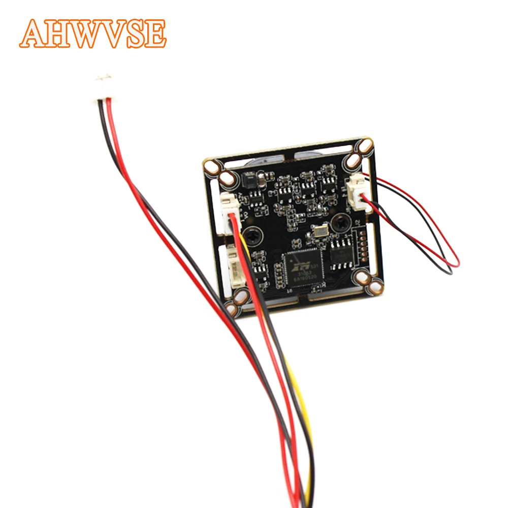 AHD 4MP 5MP IMX326 OV4689 модуль камеры плата PCB безопасности видео HD аналоговая камера для