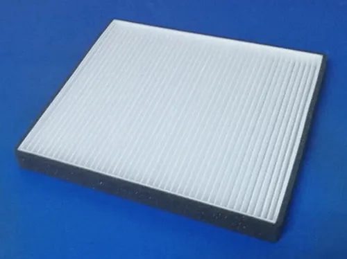 

Low Price Wholesale 88986533 Factory Outlet WIX24814 Durable Fiber Car Cabin Air Filter HAC-41904 for HUMMER 268*236*25mm C45527